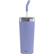 Sigg 6015.60 Helia 0.60 lt Mavi Çelik Termos