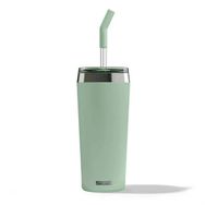 Sigg 6015.70 Helia 0.60 lt Yeşil Çelik Termos