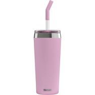 Sigg 6015.90 Helia 0.60 lt Pembe Çelik Termos