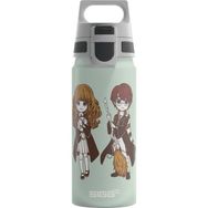 Sigg 6036.10 WMB One Stand Together 0.6 lt Yeşil Matara