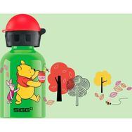 Sigg 8618.50 Disney Winnie The Pooh 0.3 lt Matara