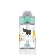 Sigg 8731.30 Miracle Jungle Friend 0.35 lt Çocuk Su Matarası