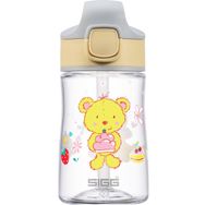 Sigg 8731.40 Miracle Furry Friend 0.35 lt Çocuk Su Matarası