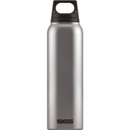 Sigg Hot&Cold 500 ml Gümüş Termos Matara