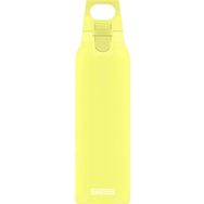 Sigg Hot&cold 500 ml Sarı Termos Matara