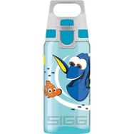 Sigg Switzerland 8596.40 Disney Viva One Dory 0.5 lt Çocuk Matarası