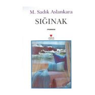 SIĞINAK - DANIELLE STEEL