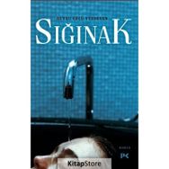 Sığınak - Duygu Gecü Yüzseven