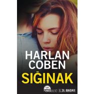 Sığınak - Harlan Coben