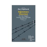 Sığınmacı Devrimi - Marc Engelhardt