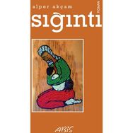 Sığıntı - Alper Akçam