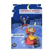 Sığırcının Hanımı - Züleyha Şener