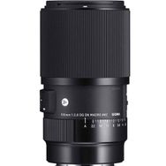 Sigma 105 mm F2.8 DG DN Macro Art Sony E Lens