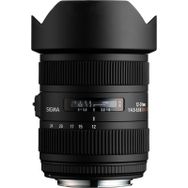 Sigma 12-24mm f-4.5-5.6 EX DG ASP HSM II Lens
