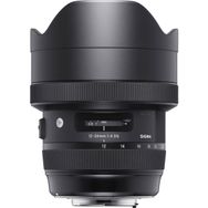 Sigma 12-24mm F4 DG HSM ART Canon Uyumlu Lens