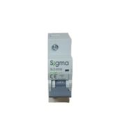 Sigma 125A C/6KA W Otomatik Sigorta