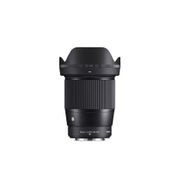 Sigma 16 mm F/1.4 DC DN Contemporary Fujifilm X Lens
