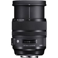 Sigma 24-70 mm Canon EF f/2.8 DG OS HSM Art Lens
