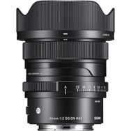 Sigma 24-70 mm F-2.8 DG DN Art Sony E Lens