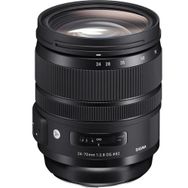 Sigma 24-70mm F2.8 DG OS HSM ART Nikon Uyumlu Lens