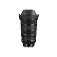 Sigma 28-45 mm F/1.8 DG DN Art Lens