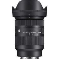 Sigma 28-70 mm F/2.8 DG DN Contemporary Sony E Lens