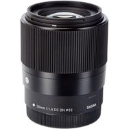 Sigma 30 mm F/1.4 DC DN Contemporary MFT Uyumlu Lens