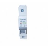 Sigma 32A C/3KA W Otomatik Sigorta