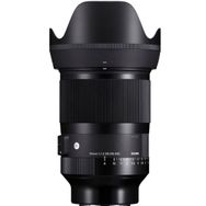 Sigma 35 mm F/1.2 DG DN Art Sony E Lens