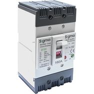 Sigma 3B160080 80A 25kA TM Kompakt Şalter