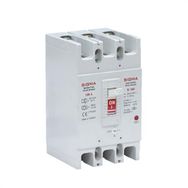Sigma 3K160050 50A 36kA Bluepower Kompakt Şalter