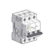 Sigma 3SM310C SND 3000 10A 3 Kutuplu Otomatik Sigorta