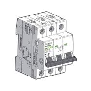 Sigma 3SM320C SND 3000 20A 3 Kutuplu Otomatik Sigorta