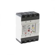 Sigma 4J250250 Kaçak Akım Algılamalı 250A 22KA TM Kompakt Şalter
