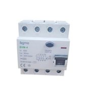 Sigma 4X63A 30MA 5'li Kaçak Akım Rölesi
