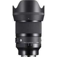 Sigma 50 mm F/1.4 DG DN Art Sony E Lens