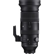 Sigma 60-600 mm f 4.5 6.3 DG DN OS Sports Lens