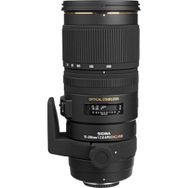 Sigma 70-200mm f.2.8 EX DG OS HSM ART Canon Uyumlu Lens