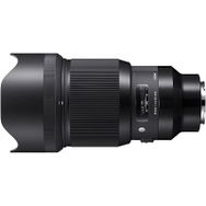 Sigma 85 mm F/1.4 DG DN Art Sony E Lens