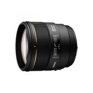 Sigma 85mm f-1.4 EX DG HSM Lens