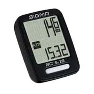 Sigma Bc 5.16 Kablolu Kilometre Saati