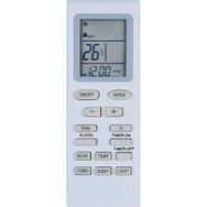 Sigma Comfort Sgm09ınvdmt İnverter Klima Kumandası