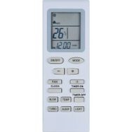 Sigma Comfort Sgm12ınvdmt İnverter Klima Kumandası