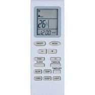Sigma Comfort Sgm18ınvdmt İnverter Klima Kumandası
