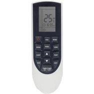 Sigma Plus Sgm18ınvdme İnverter Klima Kumandası