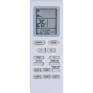 Sigma SGM 09 INV DMH İnverter Klima Kumanda