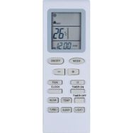 Sigma SGM 09 INV DMH İnverter Klima Kumanda