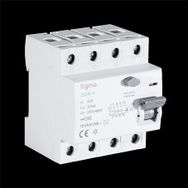 Sigma SGM 4P 30mA 10 kA 25A Kaçak Akım Koruma Rölesi