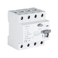 Sigma SGM 4P 30mA 10 kA 40A Kaçak Akım Koruma Rölesi