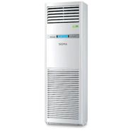 Sigma SGM48INVSMB 48.000 BTU Salon Tipi Inverter Klima